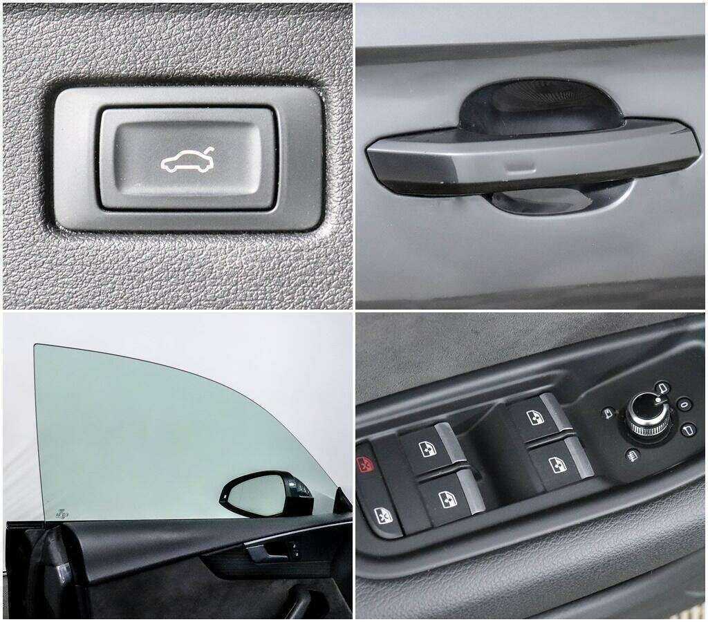 Audi A5 Sportback, 2018 Фото №13