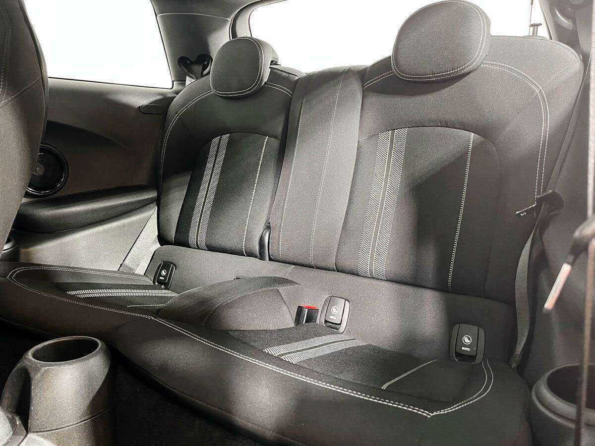 Mini Hatch JCW John Cooper Works, 2018 - 69 700 км. | Фото №8