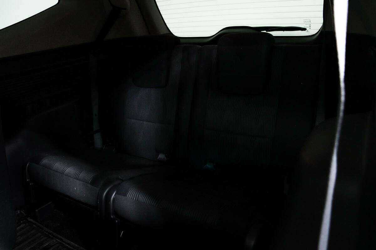 Mitsubishi Montero Sport, 2022 Фото №15