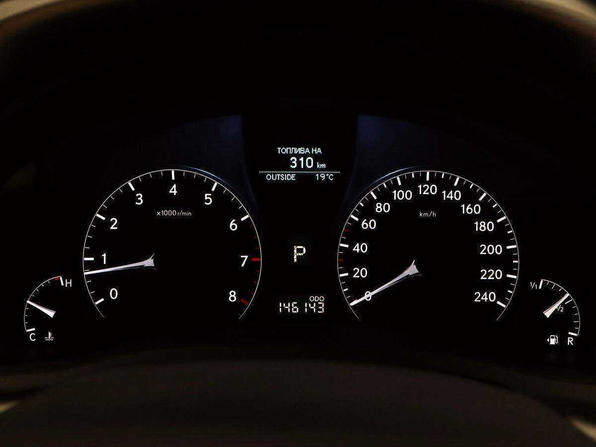 Lexus RX 270, 2011 Фото №20