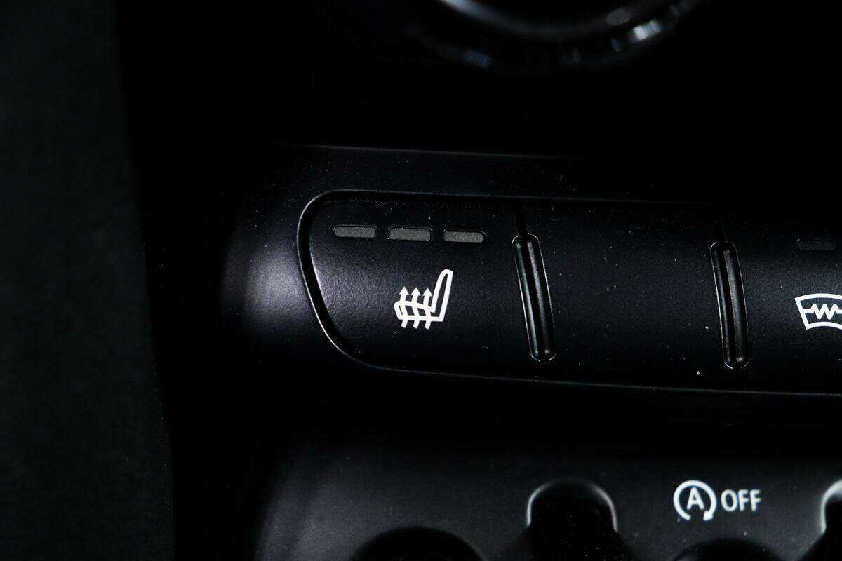 Mini Hatch Cooper, 2018 Фото №15