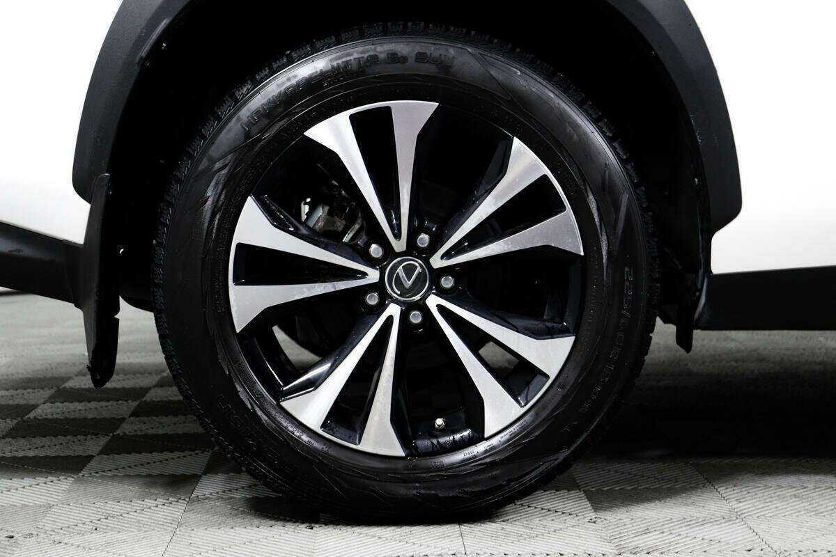 Lexus NX 200, 2019 Фото №14