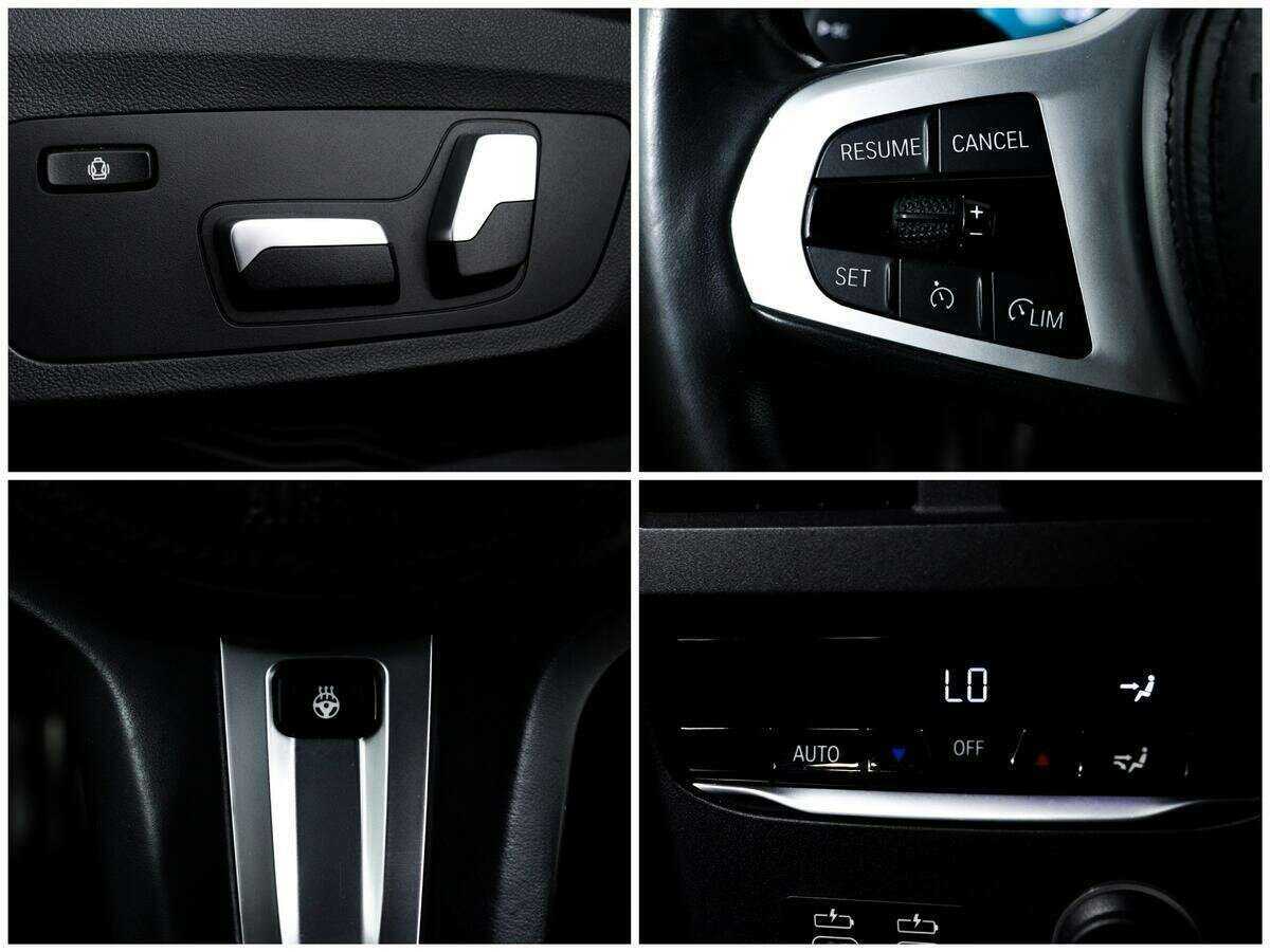 BMW 3 серии 330i, 2019 Фото №16