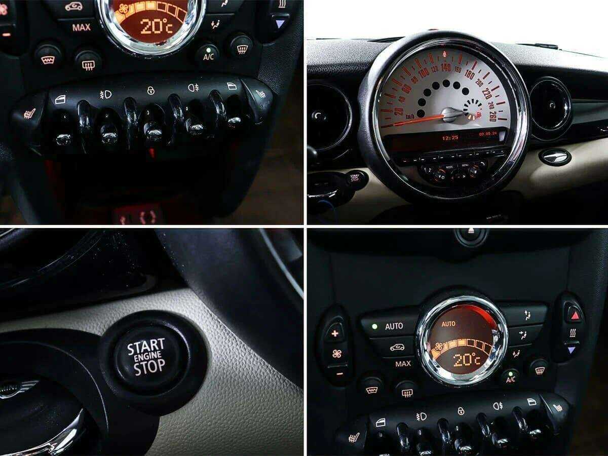 Mini Hatch Cooper, 2012 Фото №16