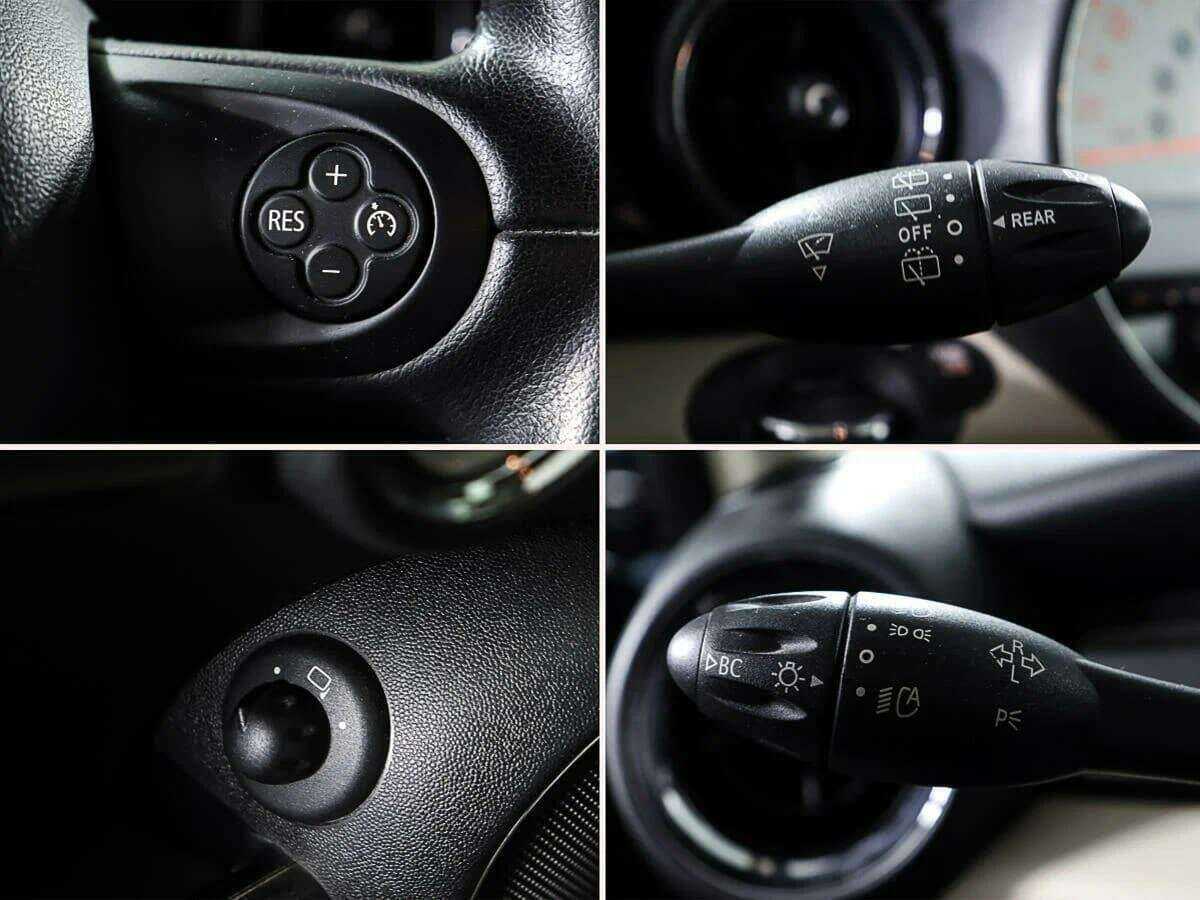 Mini Hatch Cooper, 2012 Фото №17