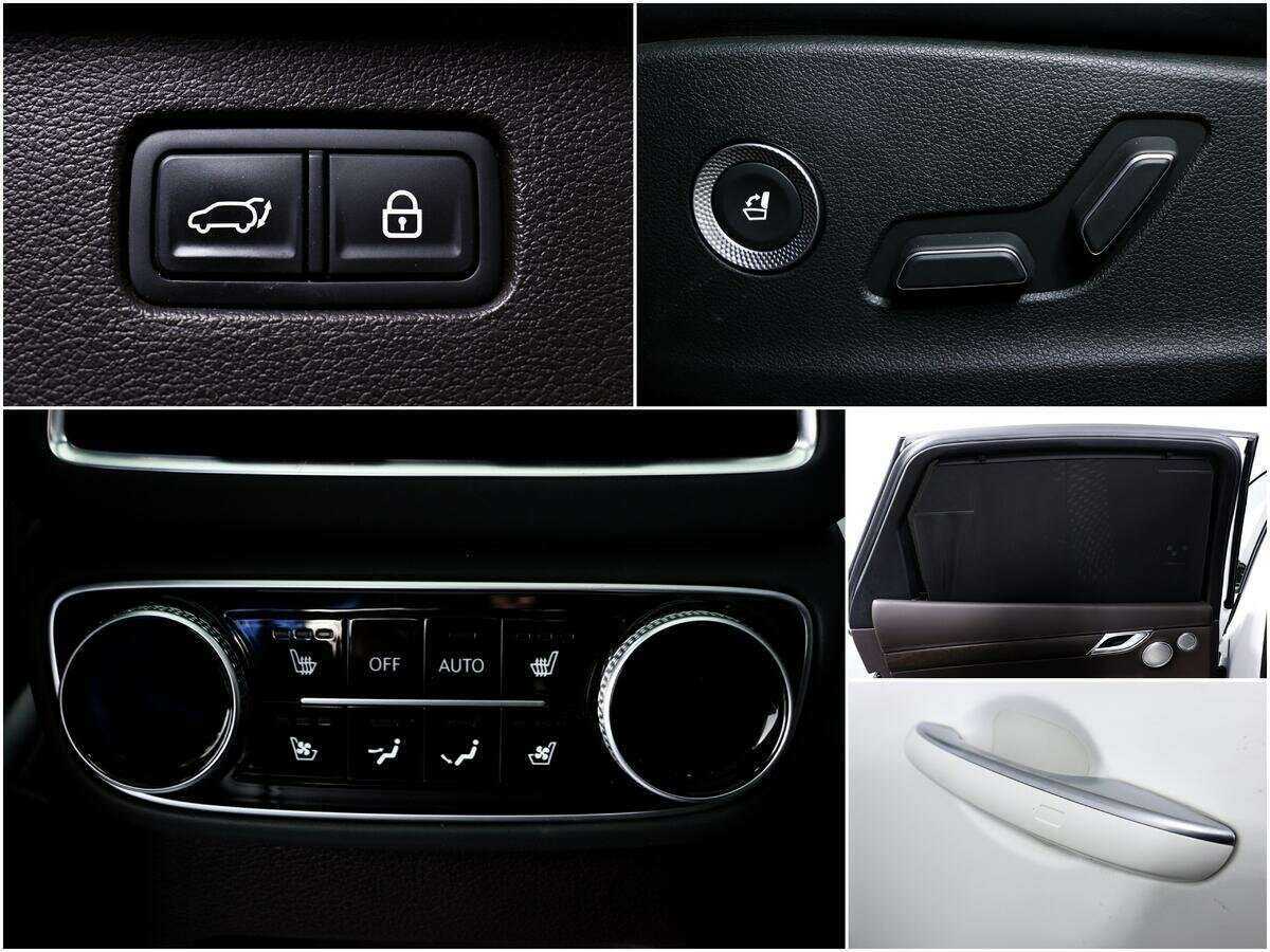 Genesis GV80, 2021 Фото №17