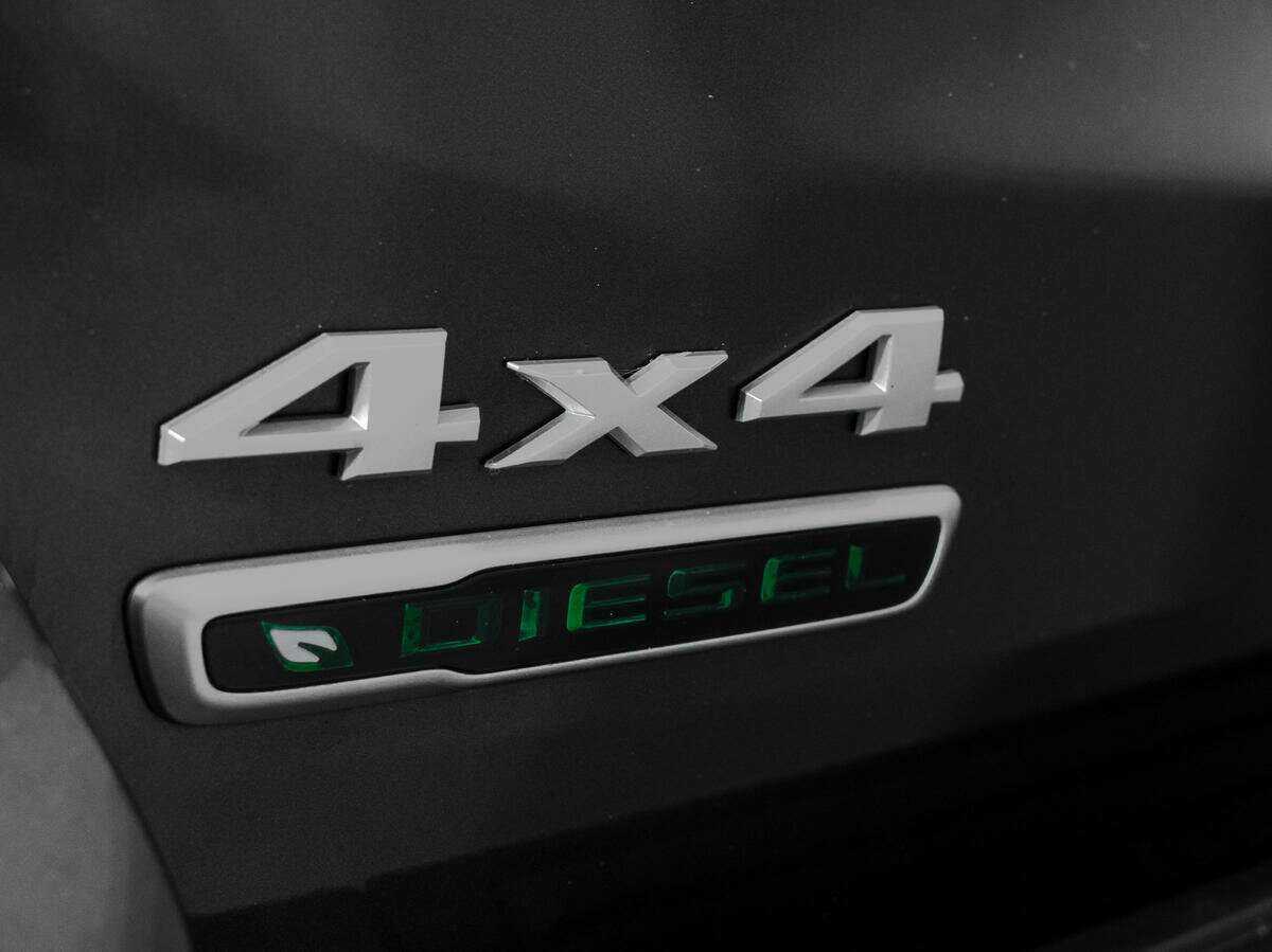 Jeep Grand Cherokee, 2014 Фото №20