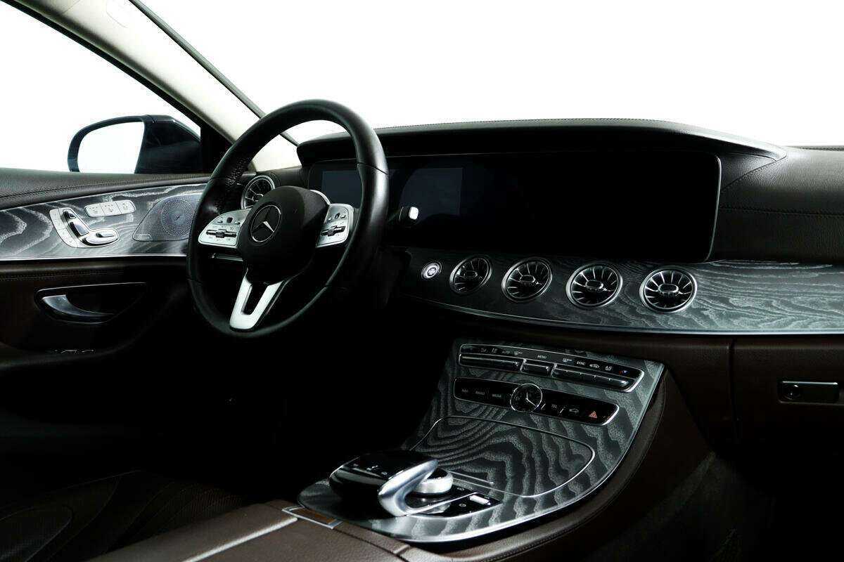 Mercedes-Benz CLS 350, 2019 Фото №9