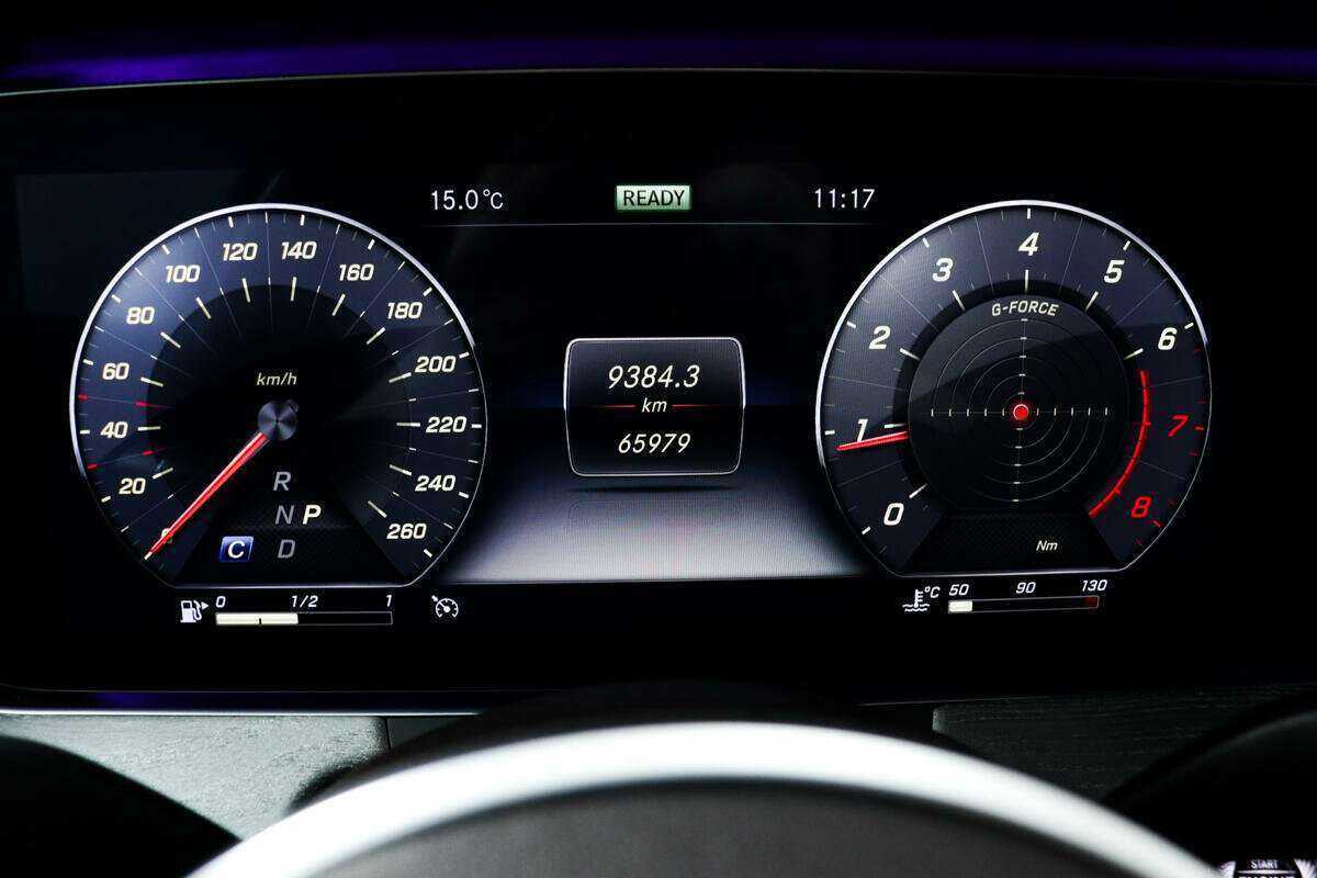 Mercedes-Benz CLS 350, 2019 Фото №10