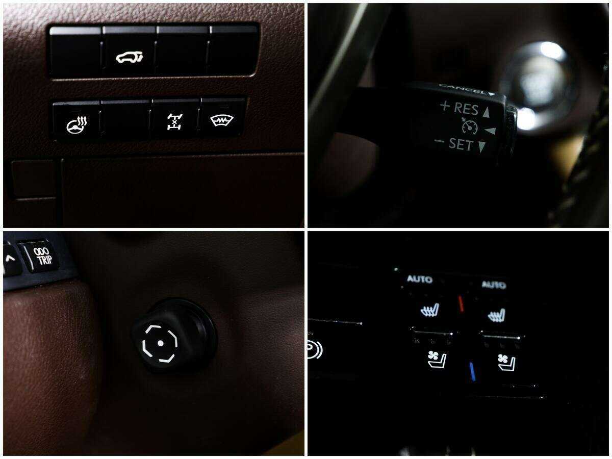 Lexus RX 300, 2018 Фото №14