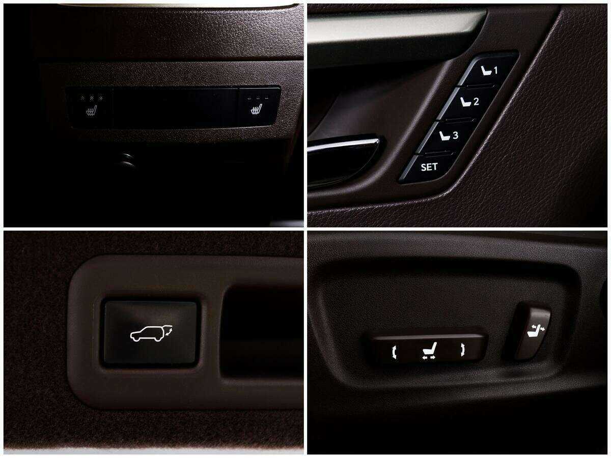 Lexus RX 300, 2018 Фото №15