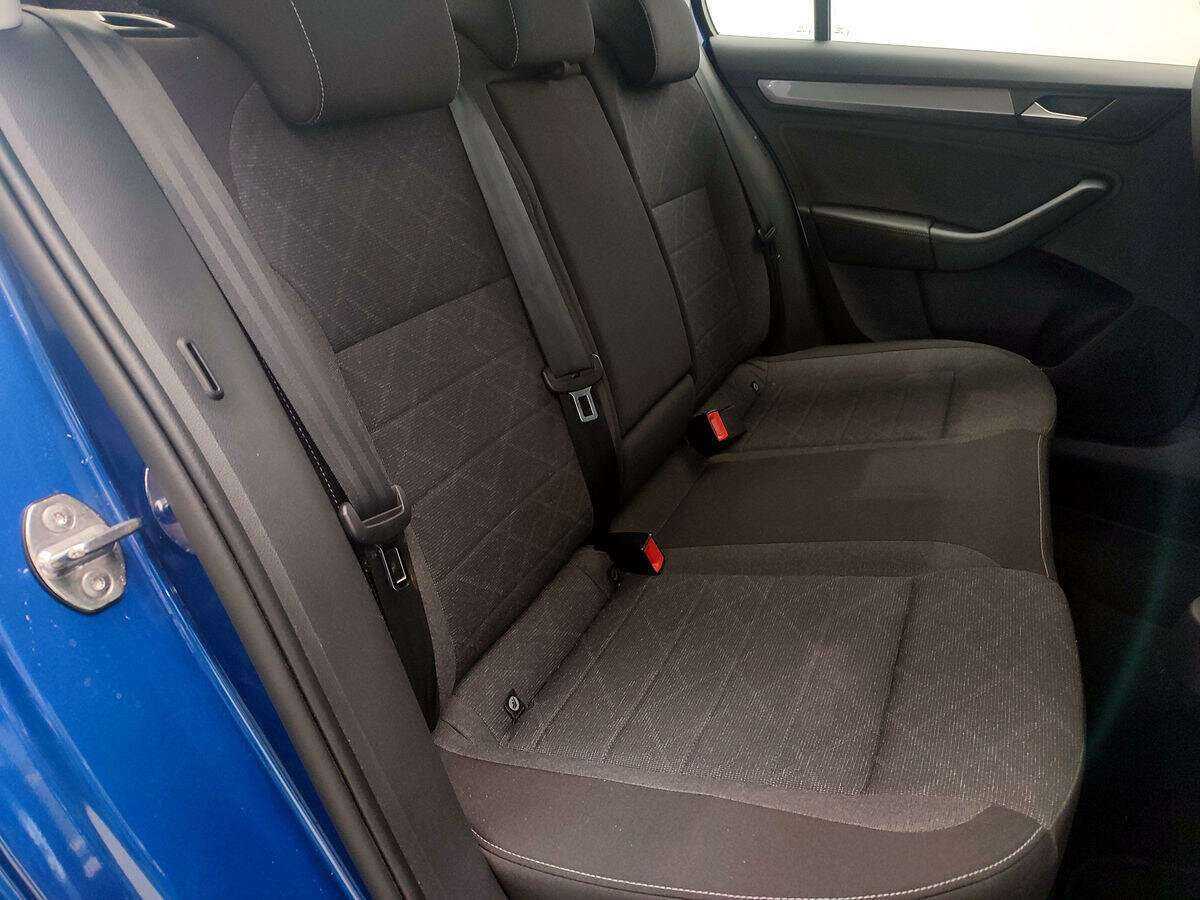 Volkswagen Polo, 2021 - 14 118 км. | Фото №8