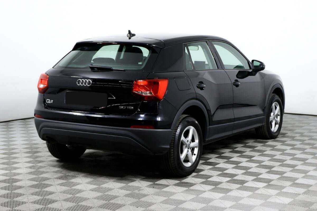 Audi Q2, 2018 - 152 900 км. | Фото №5