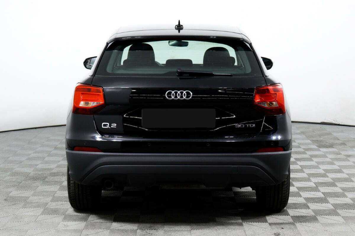 Audi Q2, 2018 - 152 900 км. | Фото №6