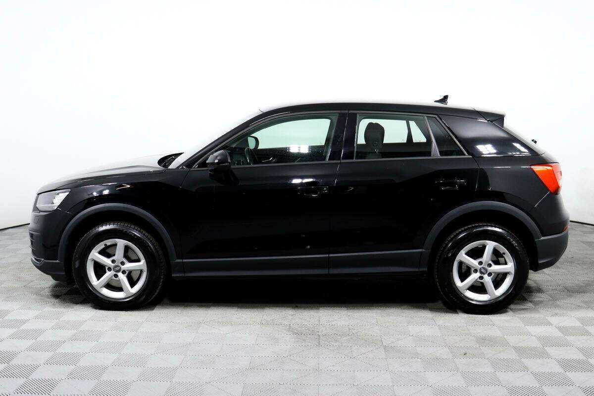 Audi Q2, 2018 - 152 900 км. | Фото №8