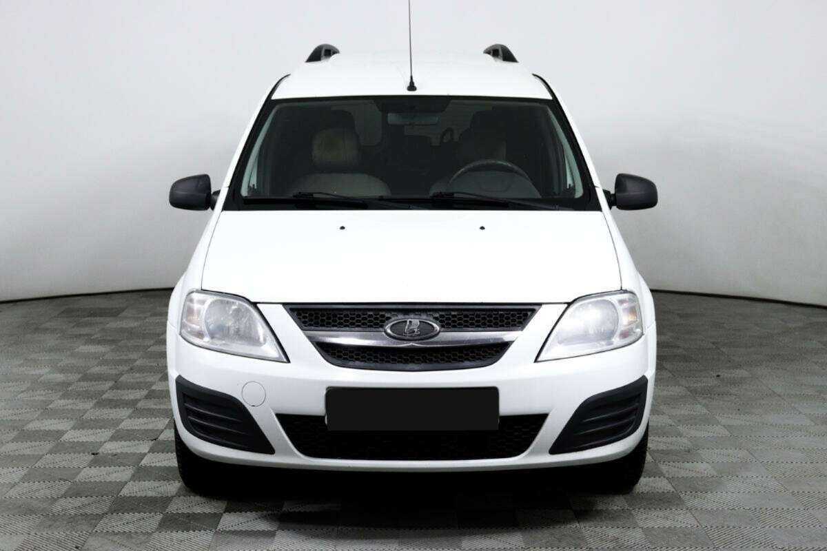 Lada (ВАЗ) Largus, 2019 - 121 153 км. | Фото №2