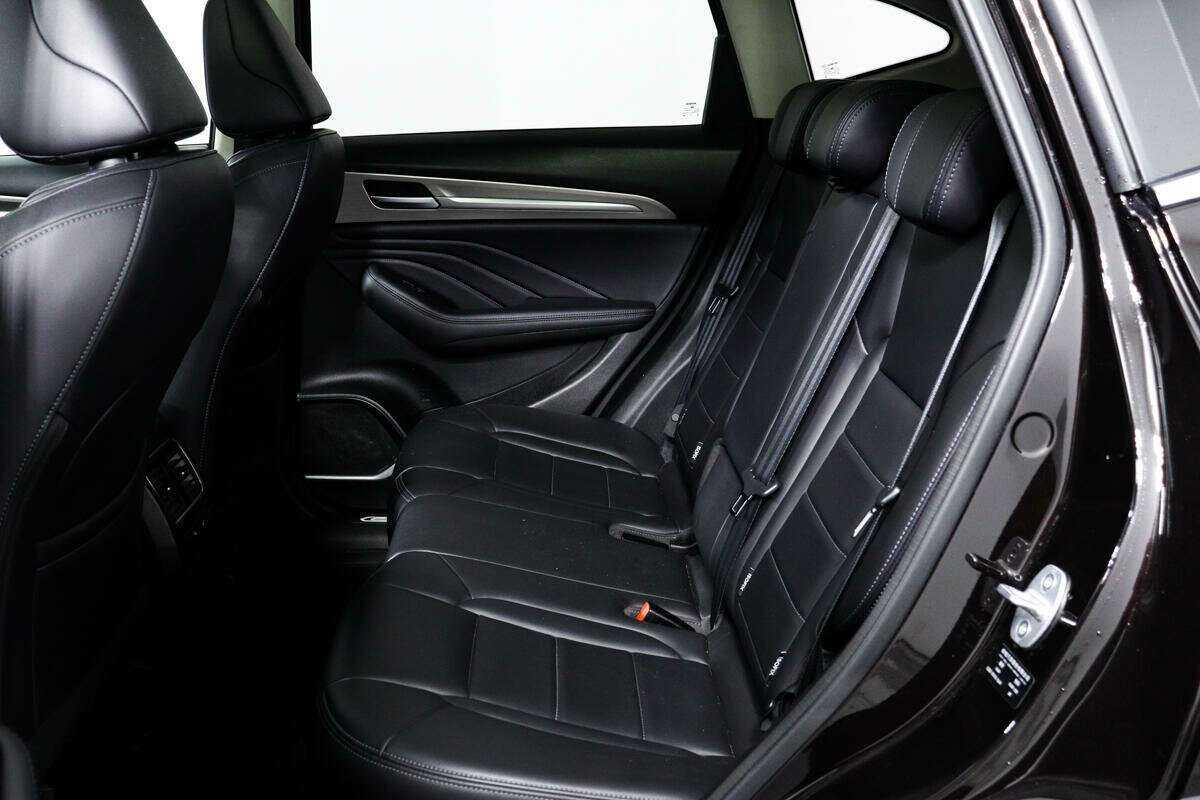 Haval F7, 2021 Фото №12