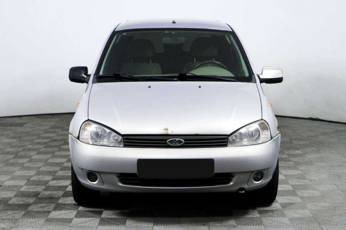 Lada (ВАЗ) Kalina, 2011 - 143 007 км. | Фото №2