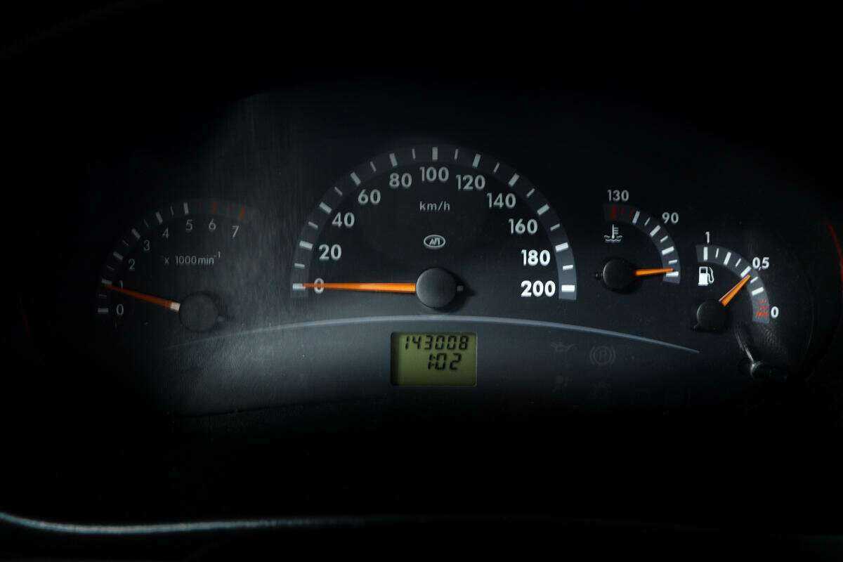 Lada (ВАЗ) Kalina, 2011 Фото №10