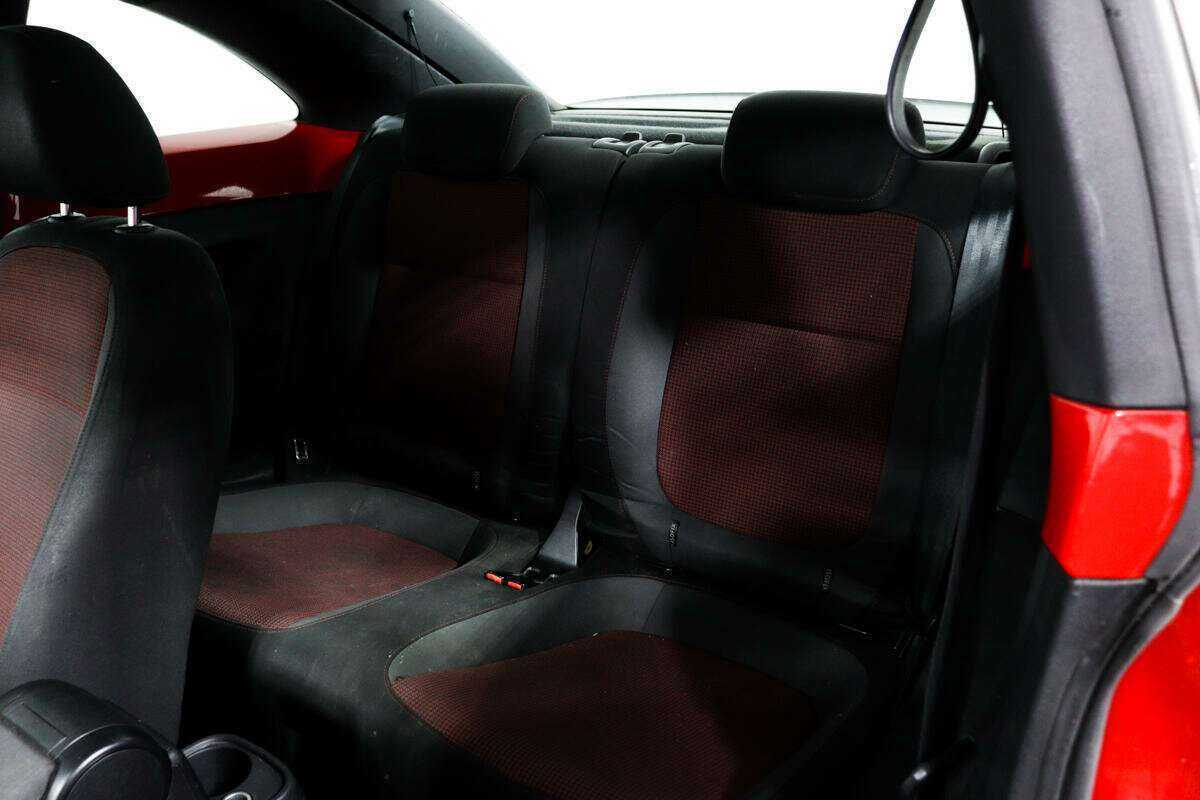 Volkswagen Beetle, 2014 Фото №12