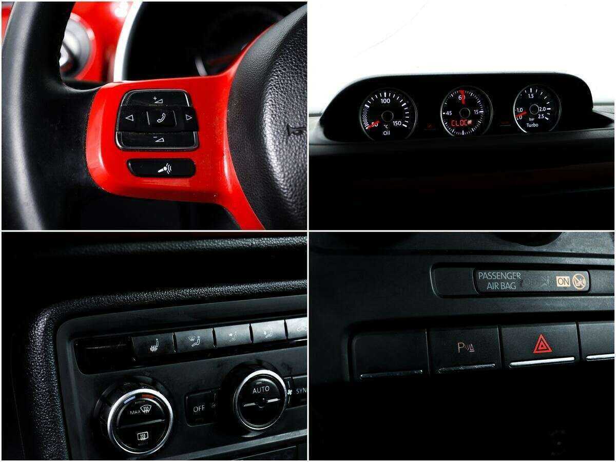 Volkswagen Beetle, 2014 Фото №13