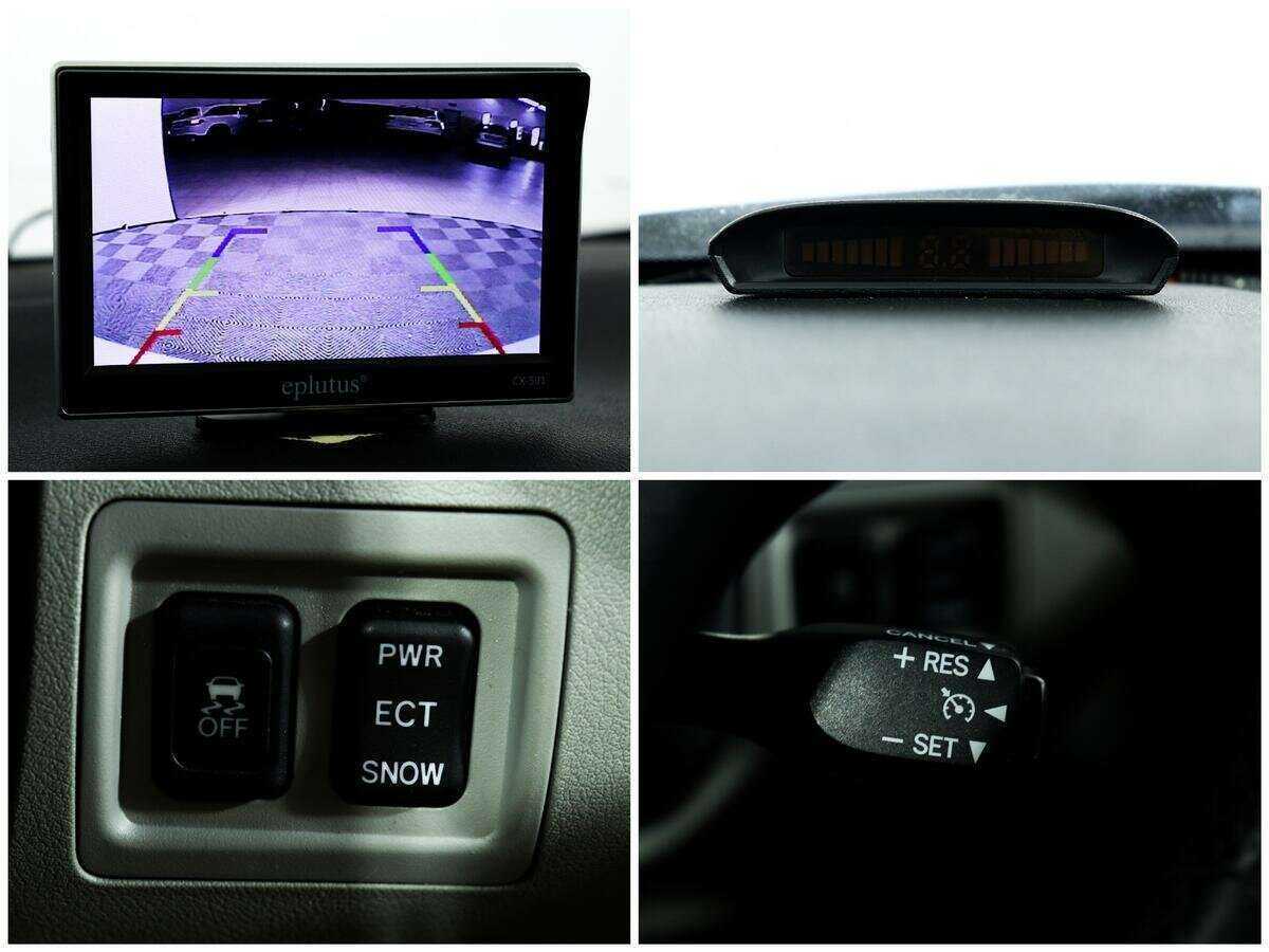 Lexus IS 250, 2006 Фото №14