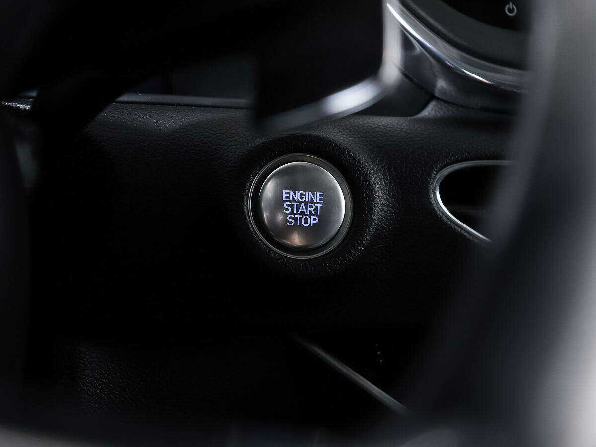 Hyundai Sonata, 2022 Фото №16