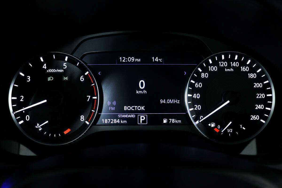 Infiniti QX50, 2018 Фото №10