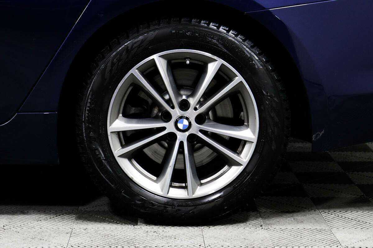 BMW 5 серии 530i xDrive, 2017 Фото №13