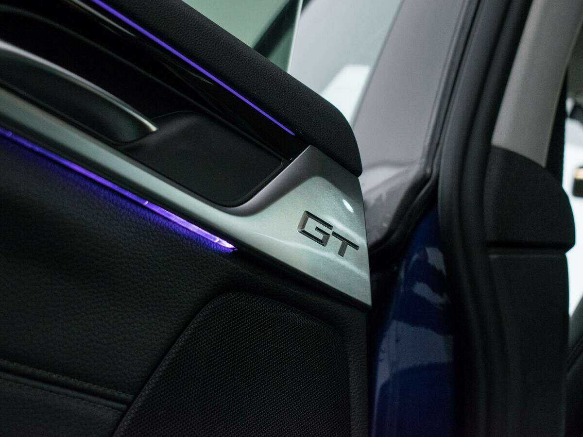 BMW 6 серии Gran Turismo 630d xDrive, 2018 Фото №18