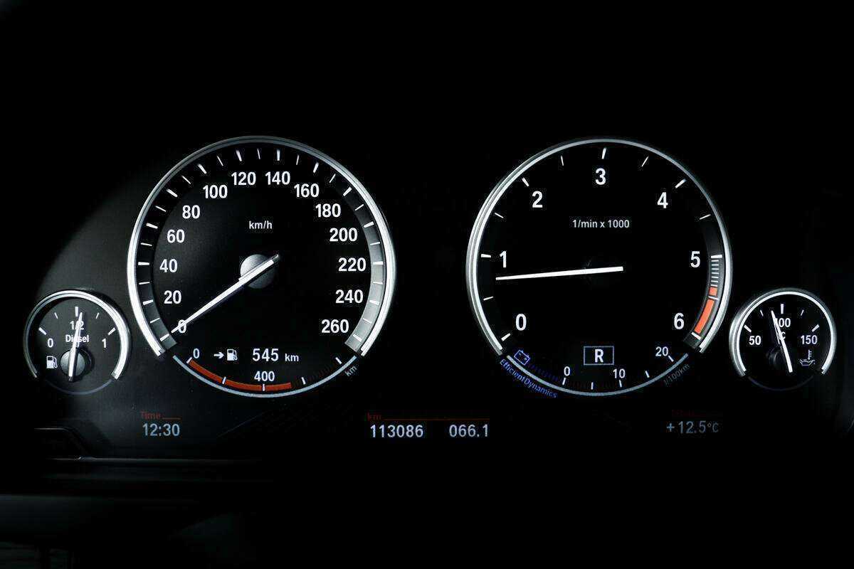 BMW X6 30d, 2017 Фото №10