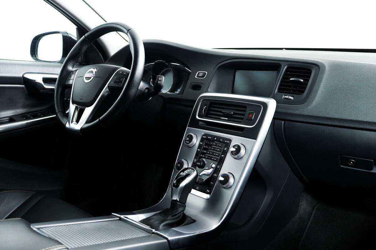 Volvo V60 Cross Country, 2018 - 150 380 км. | Фото №7