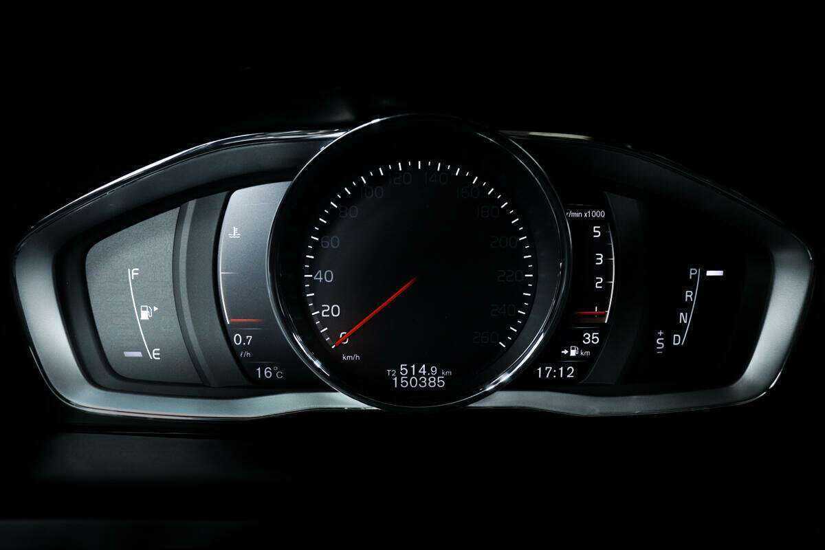 Volvo V60 Cross Country, 2018 - 150 380 км. | Фото №8