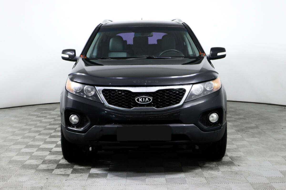 Kia Sorento, 2010 - 252 016 км. | Фото №2