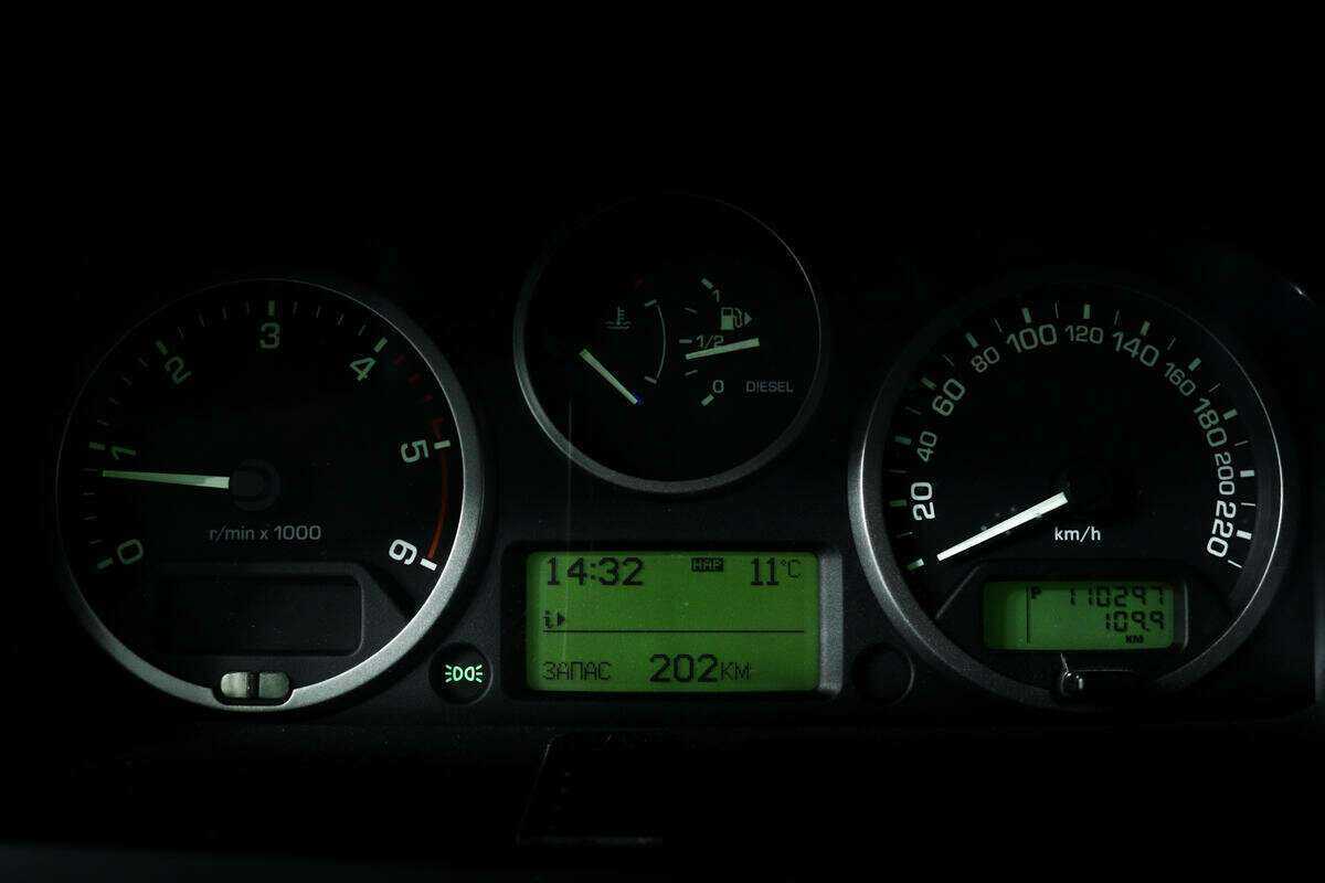 Land Rover Freelander, 2010 Фото №10