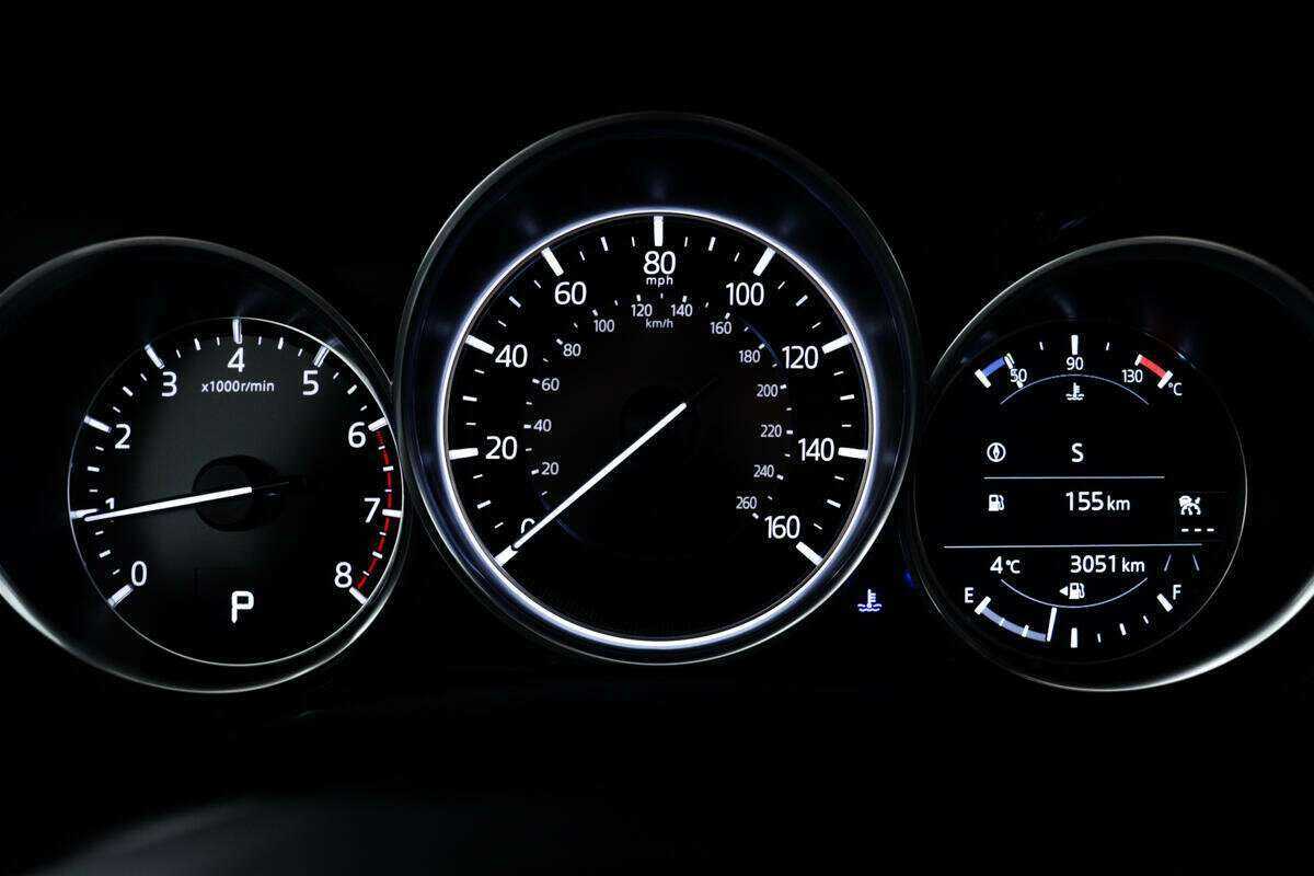 Mazda CX-9, 2022 Фото №10