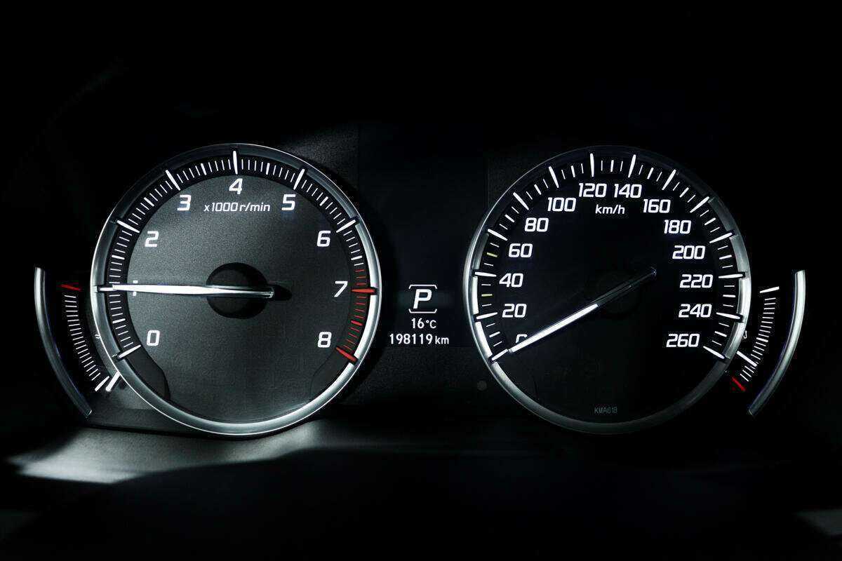 Acura MDX, 2014 Фото №10