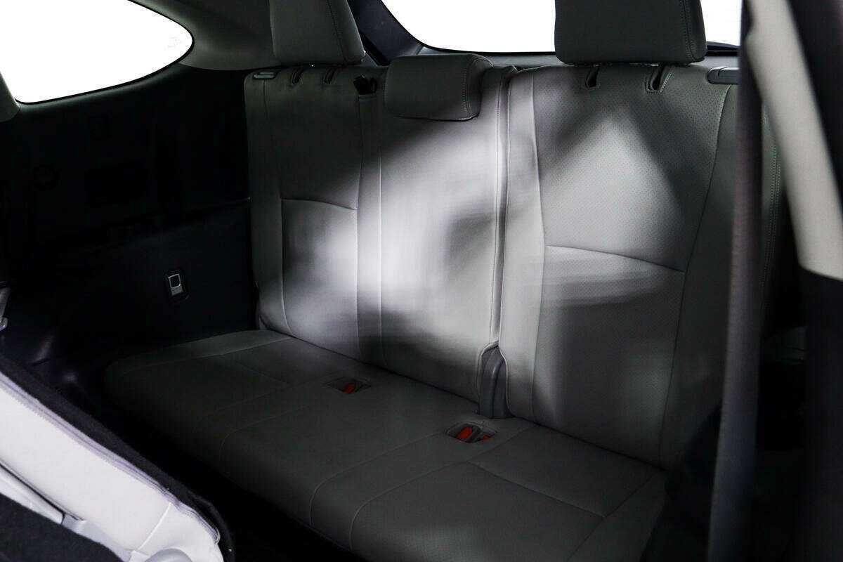 Toyota Highlander, 2021 Фото №14