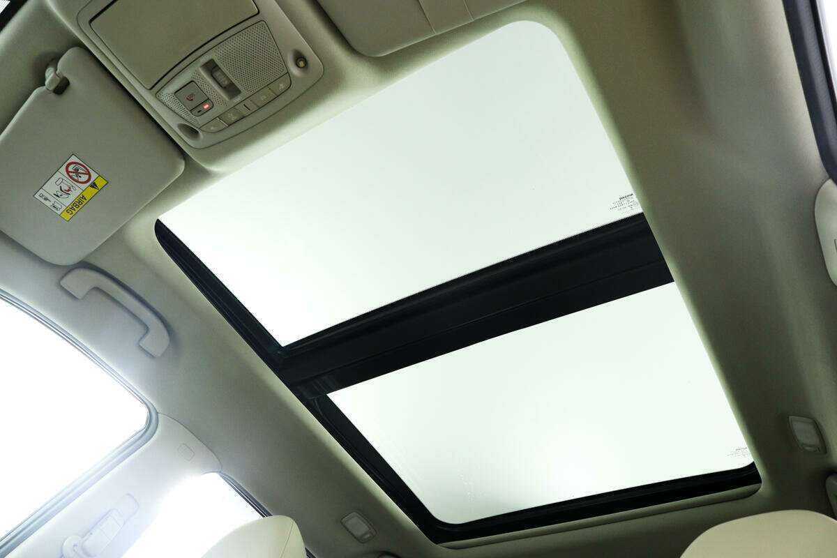 Nissan X-Trail, 2020 Фото №15