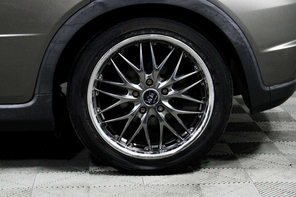 Honda Civic, 2008 Фото №14