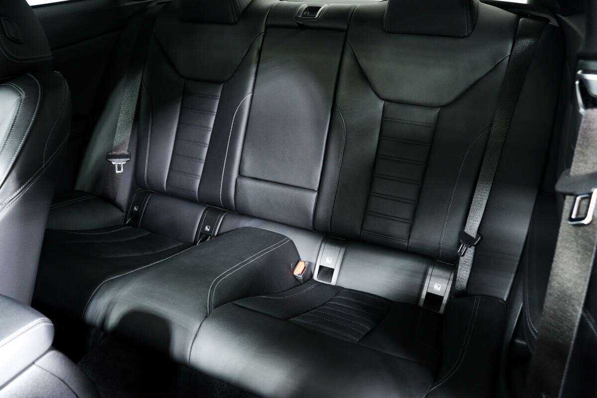 BMW 4 серии 420d xDrive, 2021 Фото №12