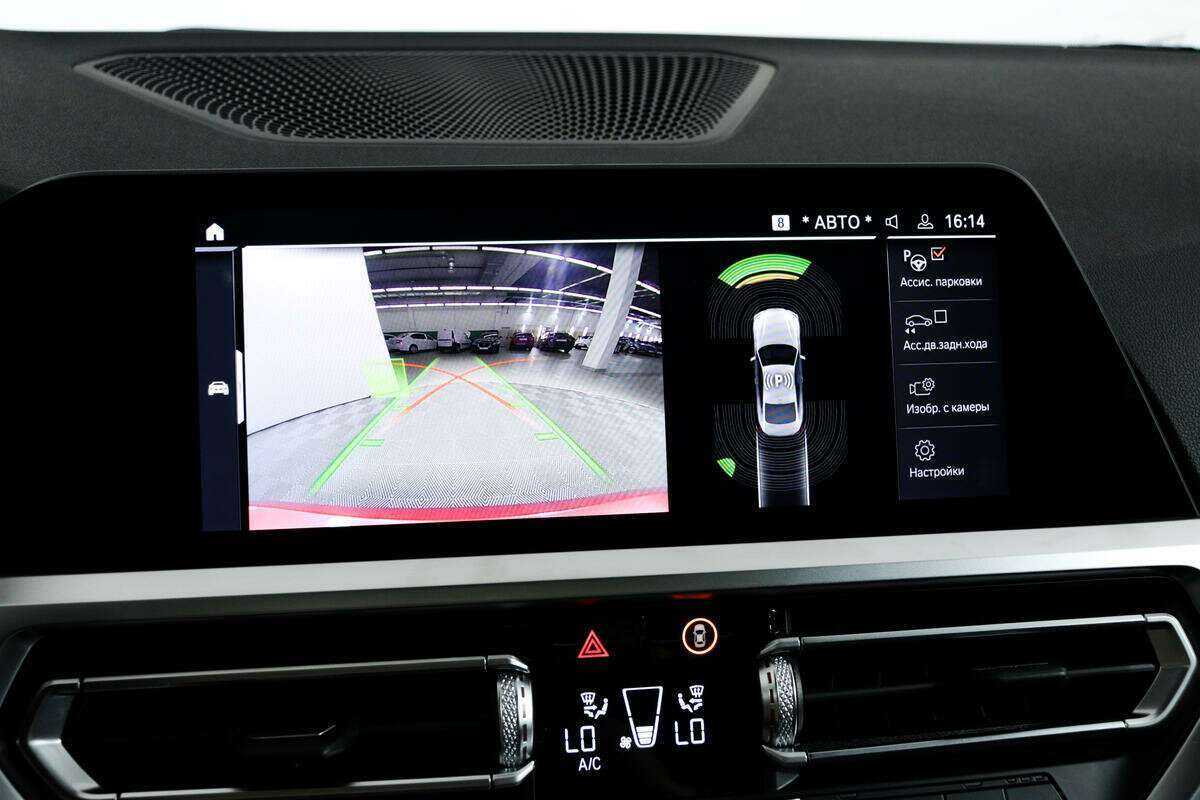 BMW 4 серии 420d xDrive, 2021 Фото №14