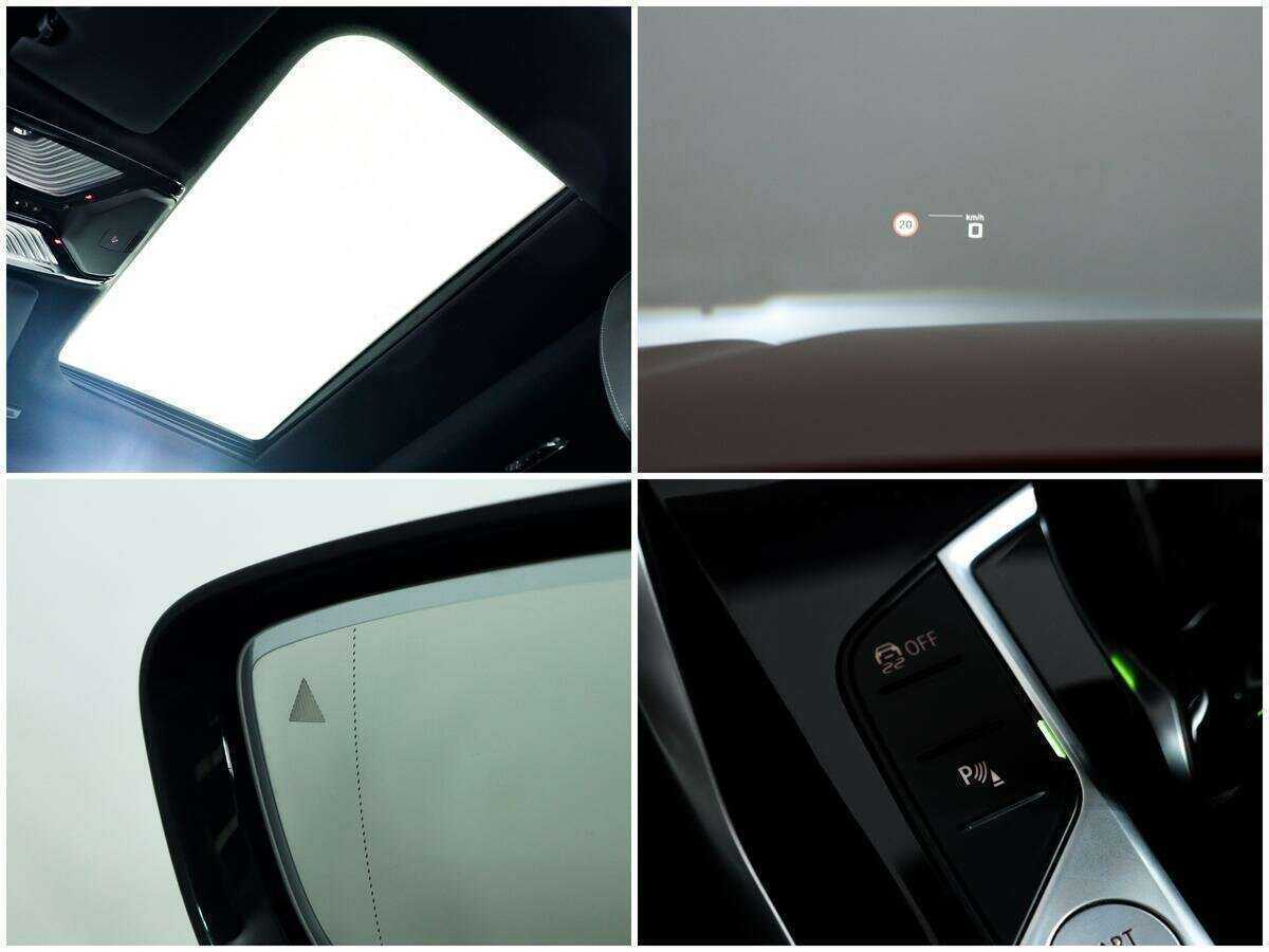 BMW 4 серии 420d xDrive, 2021 Фото №15