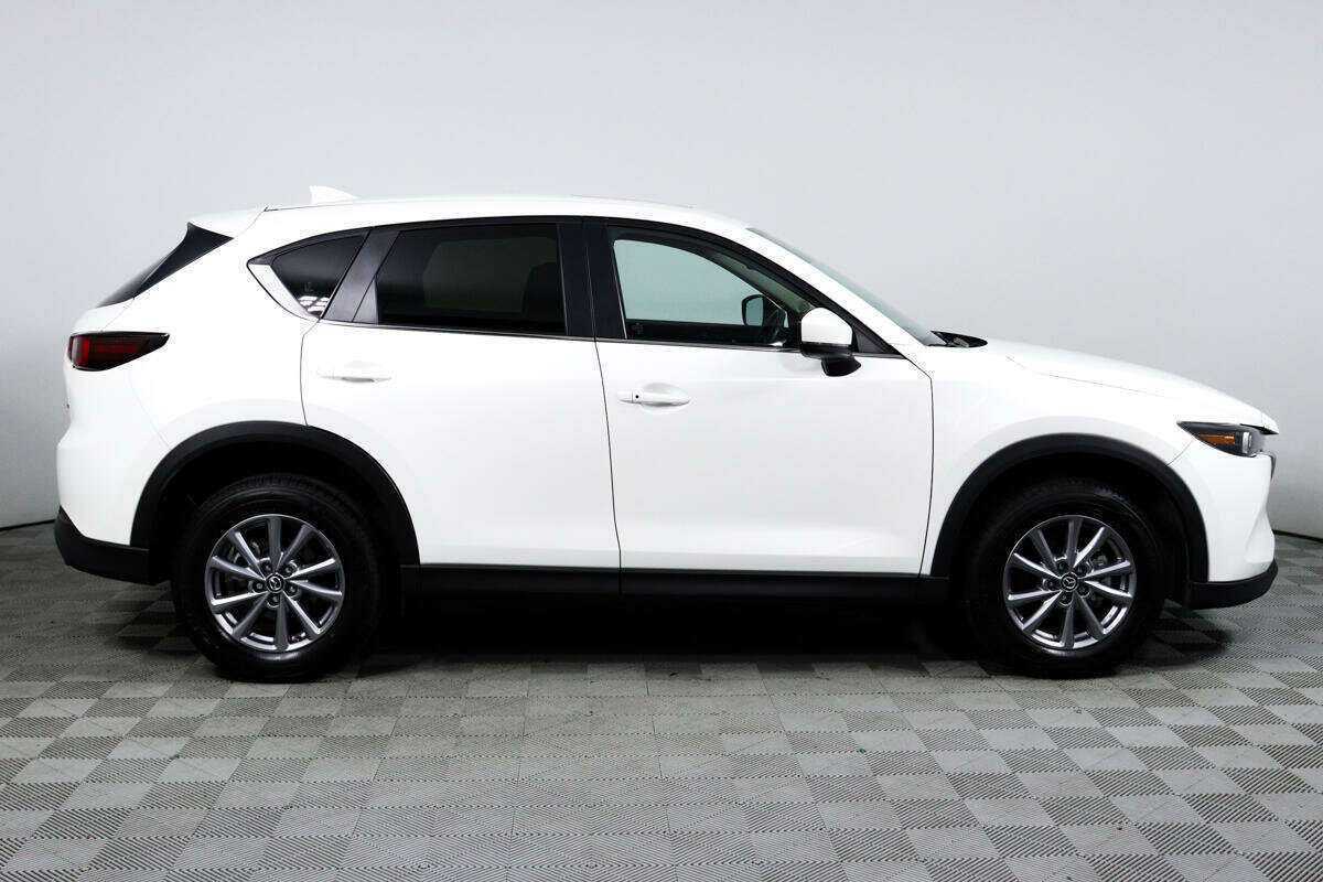 Mazda CX-5, 2022 - 18 259 км. | Фото №4