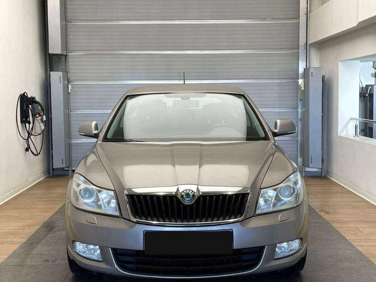 Skoda Octavia, 2012 - 117 676 км. | Фото №2