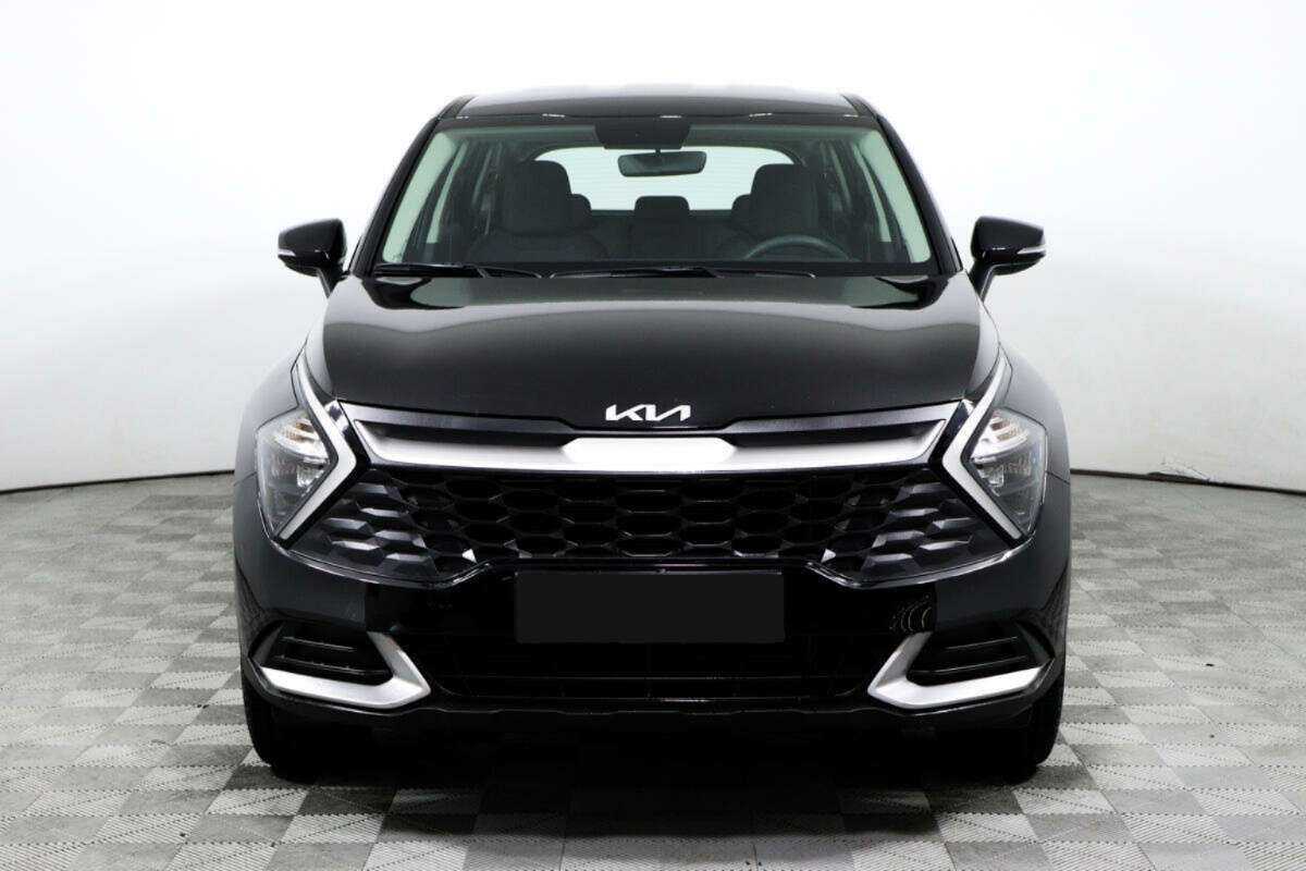 Kia Sportage, 2023 - 24 649 км. | Фото №2