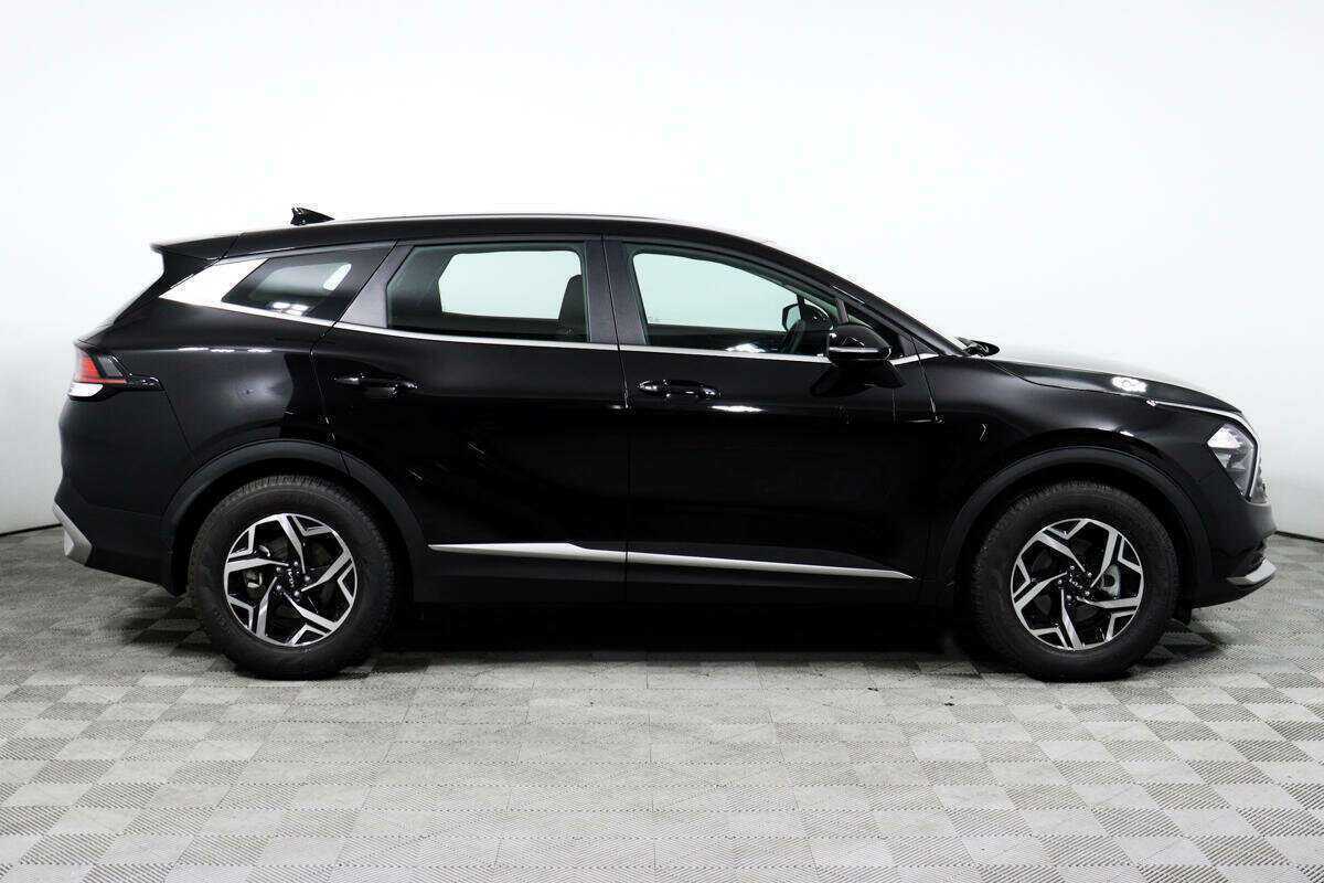 Kia Sportage, 2023 - 24 649 км. | Фото №4