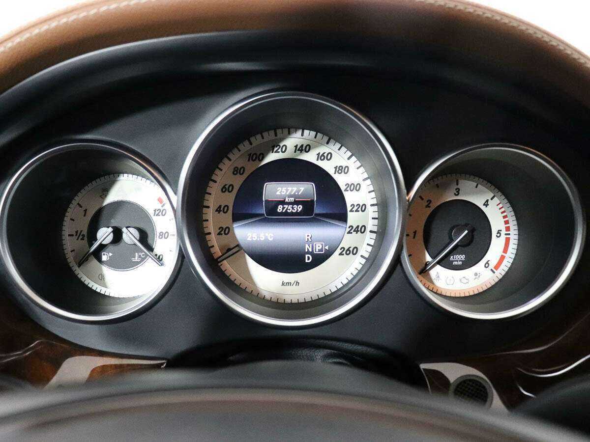 Mercedes-Benz CLS 250 BlueTEC, 2014 Фото №10