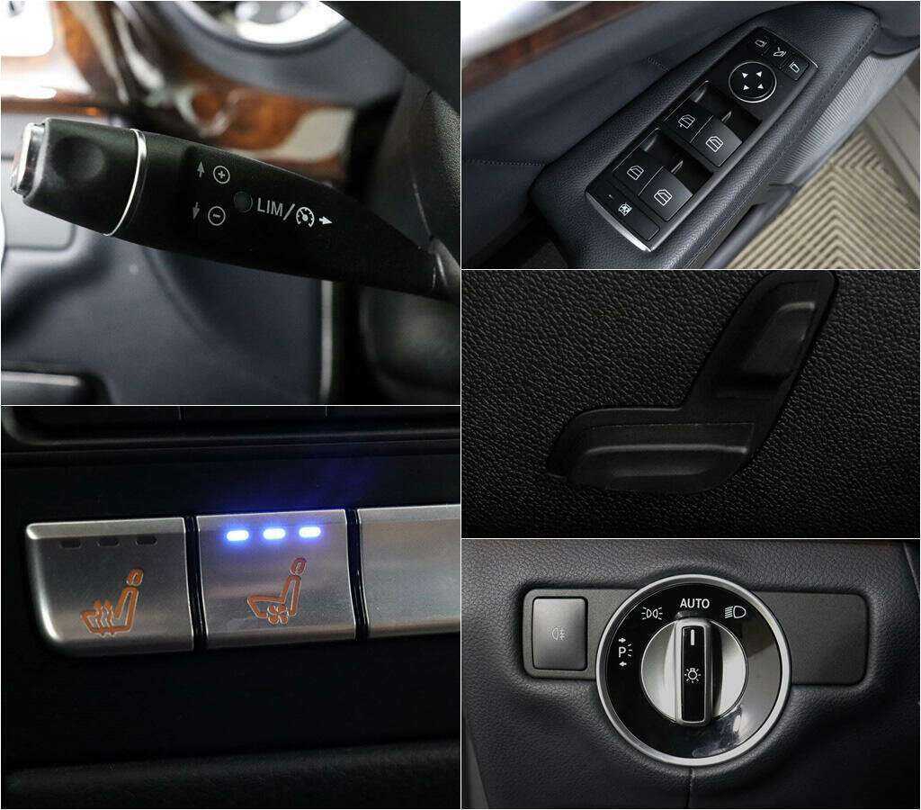 Mercedes-Benz CLS 250 BlueTEC, 2014 Фото №15