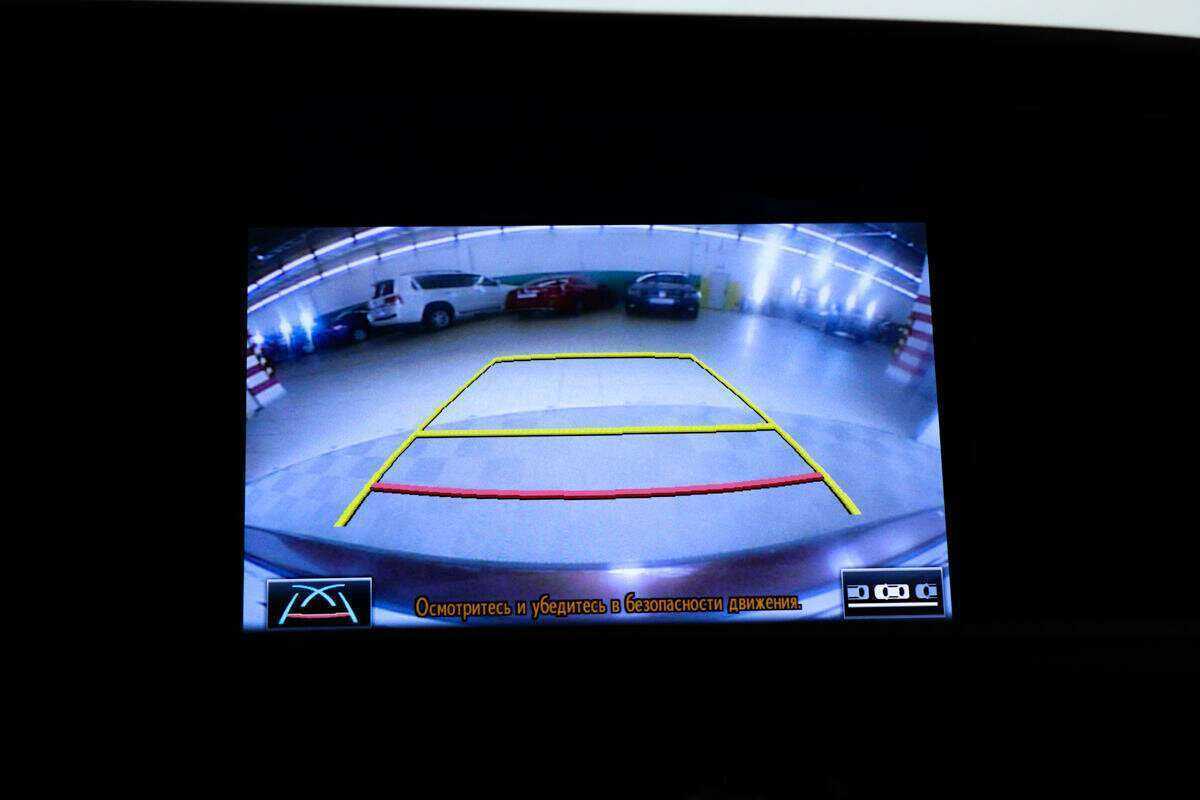 Lexus ES 250, 2016 Фото №14